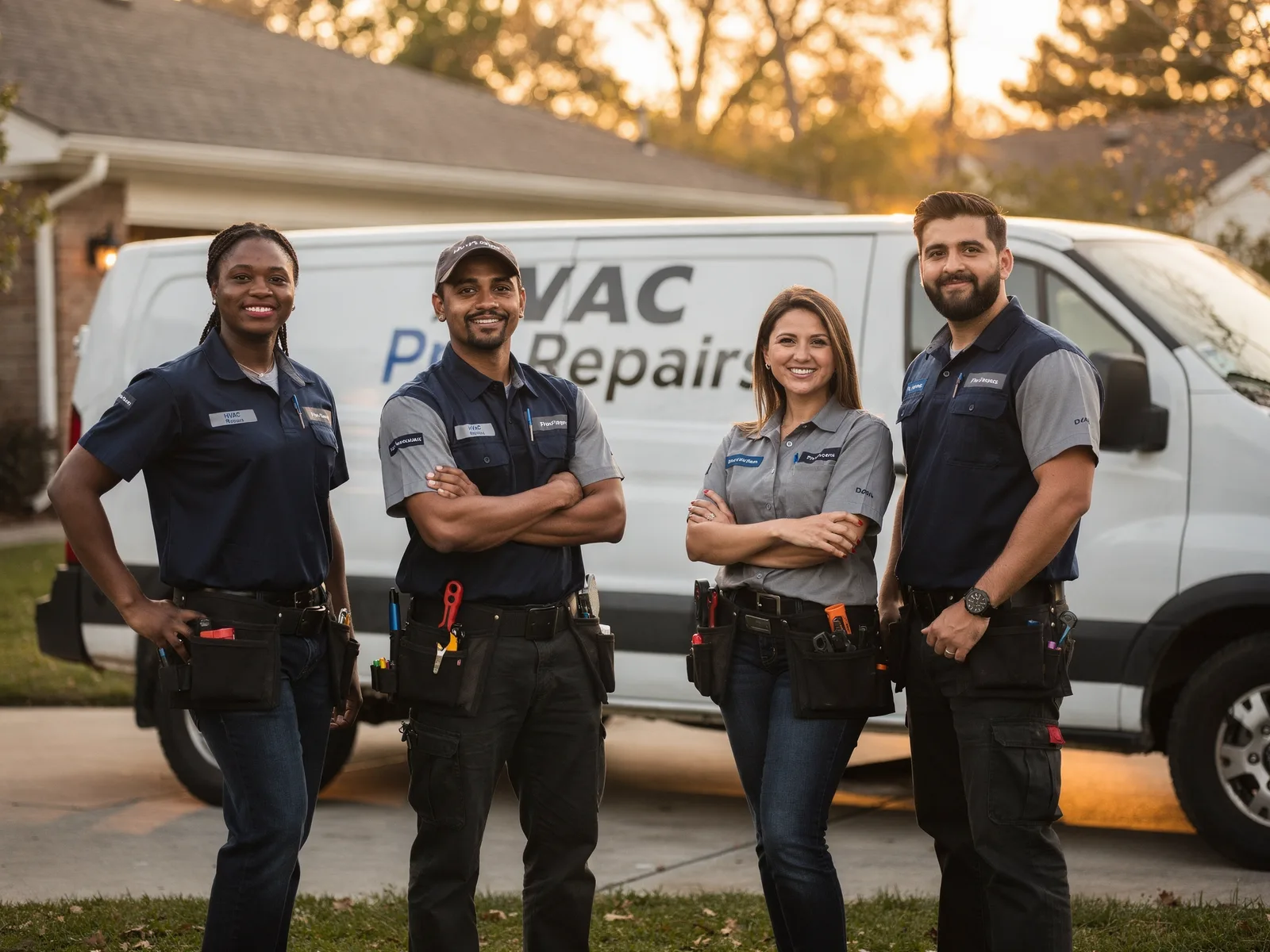 Heat Pump Repair company in Modoc, SC