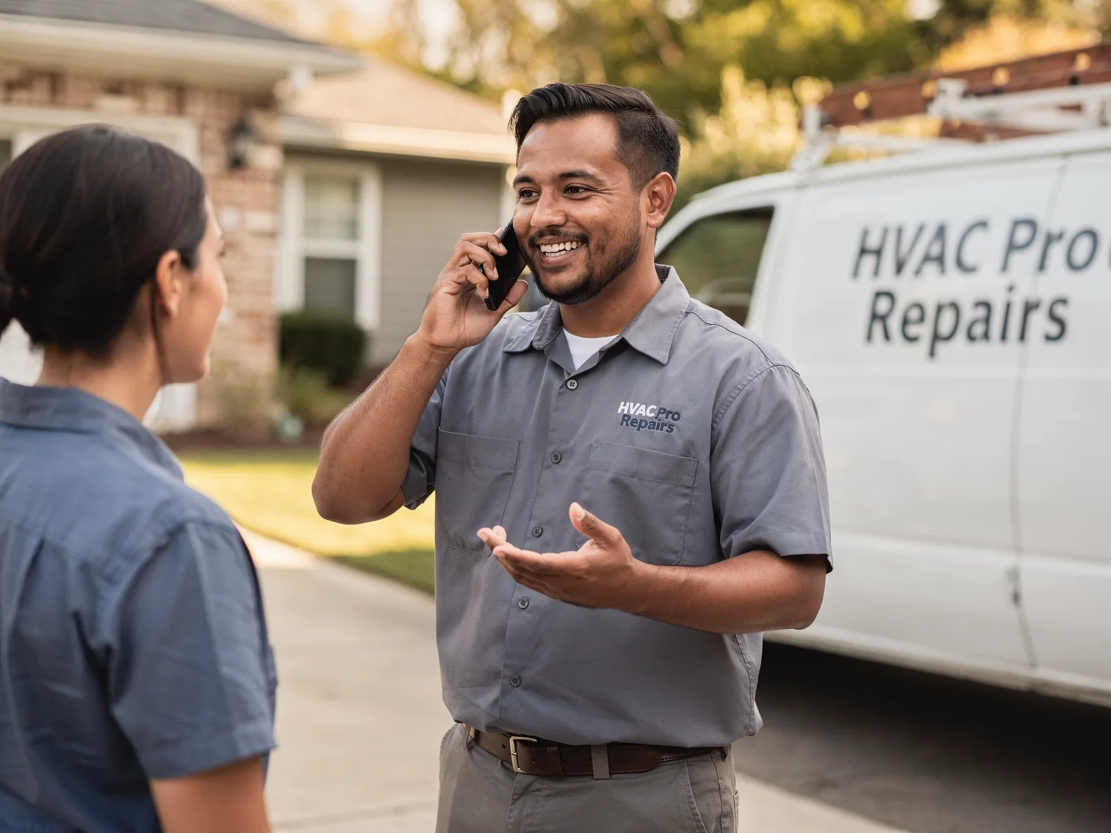 Heat Pump Repair Modoc, SC FAQs
